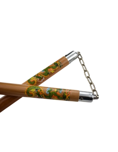 NUNCHAKU - NS20