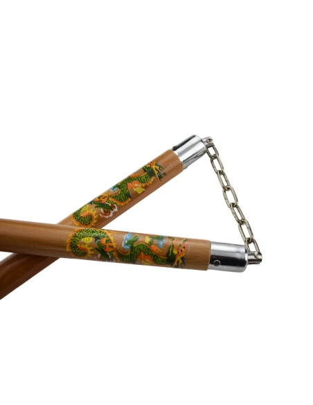 NUNCHAKU - NS20