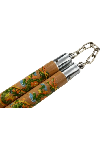 NUNCHAKU - NS20