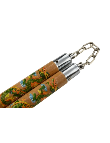 NUNCHAKU - NS20