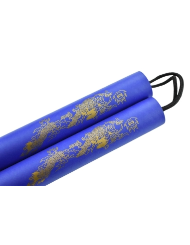 NUNCHAKU - NS21
