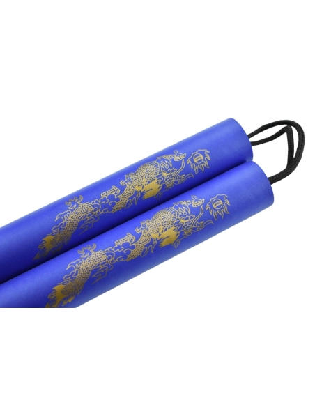 NUNCHAKU - NS21