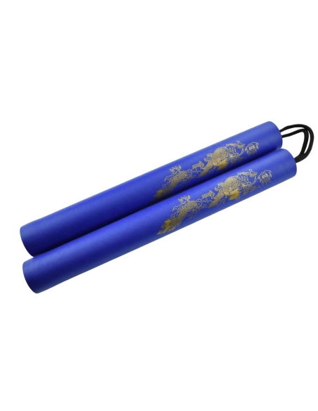NUNCHAKU - NS21