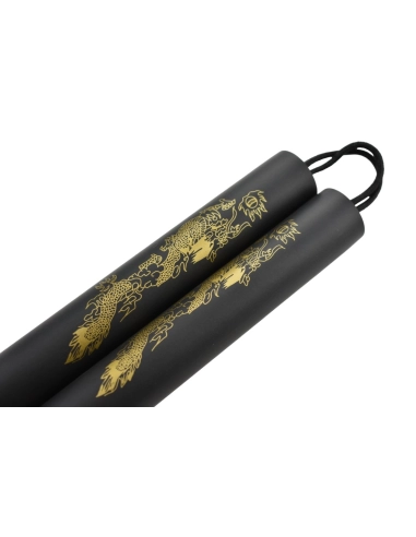 NUNCHAKU - NS22