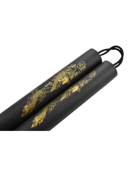 NUNCHAKU - NS22