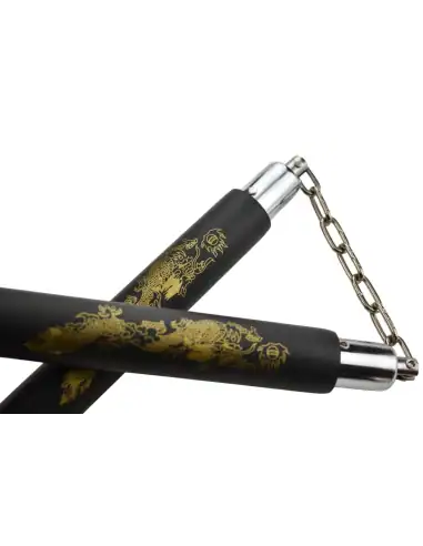 NUNCHAKU - NS24
