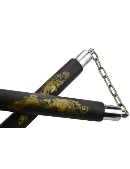 NUNCHAKU - NS24