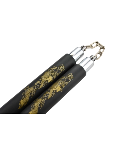 NUNCHAKU - NS24