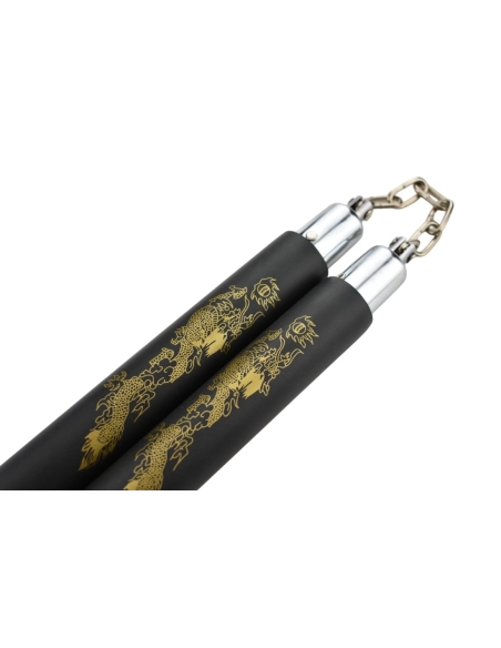 NUNCHAKU - NS24