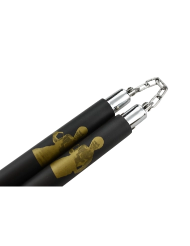 NUNCHAKU - NS25