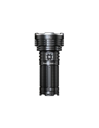FENIX - LR40R V2 - Lampe de recherche puissante à double faisceau - 15000 lumens