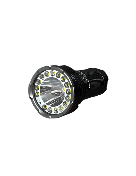 FENIX - LR40R V2 - Lampe de recherche puissante à double faisceau - 15000 lumens