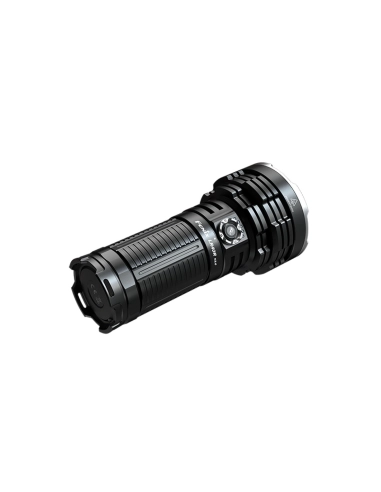 FENIX - LR40R V2 - Lampe de recherche puissante à double faisceau - 15000 lumens