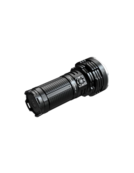 FENIX - LR40R V2 - Lampe de recherche puissante à double faisceau - 15000 lumens