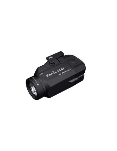 FENIX - GL06-365 - Lumière tactique pour pistolet - 600 lumens
