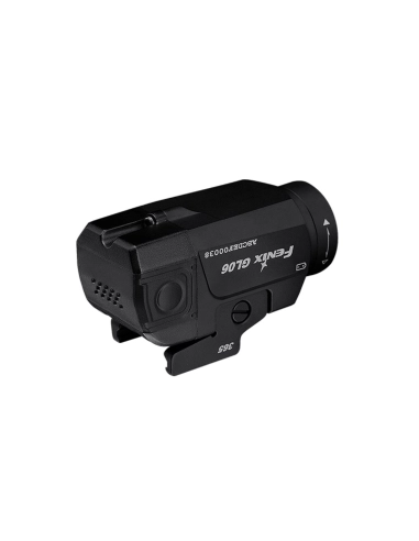FENIX - GL06-365 - Lumière tactique pour pistolet - 600 lumens