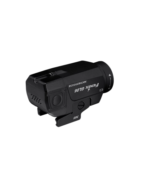 FENIX - GL06-365 - Lumière tactique pour pistolet - 600 lumens