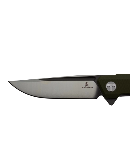 BESTECHMAN - BMK01E - Couteau pliant