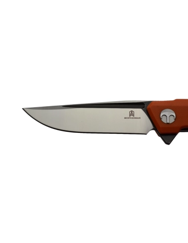 BESTECHMAN - BMK01H - Couteau pliant