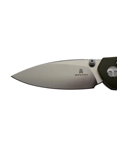 BESTECHMAN - BMK02B - Couteau pliant