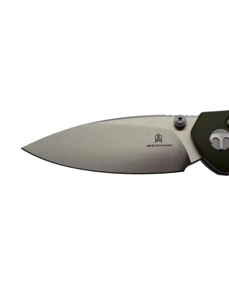 BESTECHMAN - BMK02B - Couteau pliant