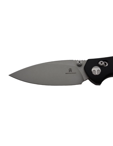 BESTECHMAN - BMK02D - Couteau pliant