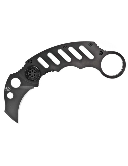 Mantis  MK1 - Acier 420 HC - 14,5cm
