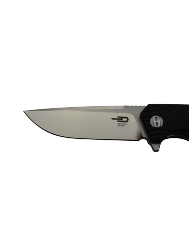 BESTECH KNIVES - BG01A - Couteau pliant