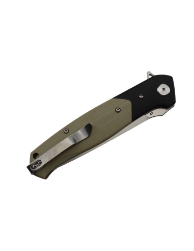 BESTECH KNIVES - BG03B - Couteau pliant