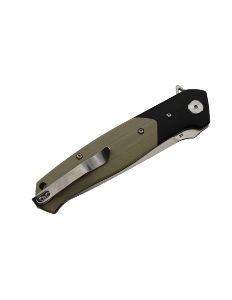 BESTECH KNIVES - BG03B - Couteau pliant