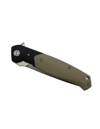 BESTECH KNIVES - BG03B - Couteau pliant