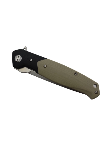 BESTECH KNIVES - BG03B - Couteau pliant