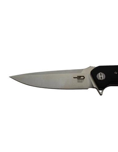 BESTECH KNIVES - BG03B - Couteau pliant