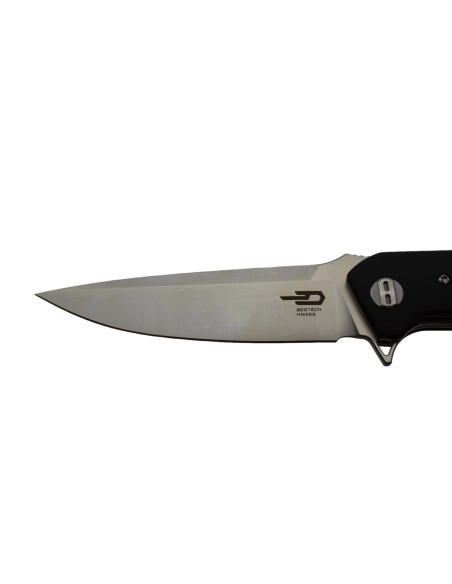 BESTECH KNIVES - BG03B - Couteau pliant