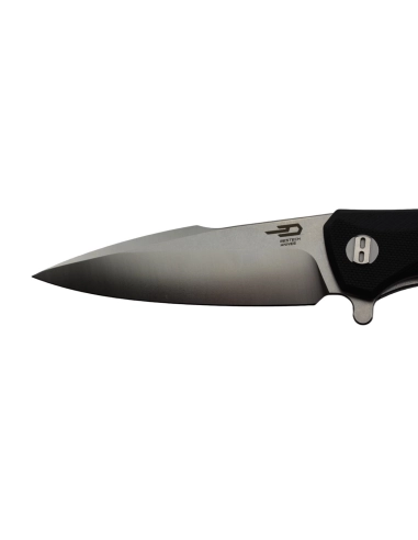 BESTECH KNIVES - BG04A - Couteau pliant