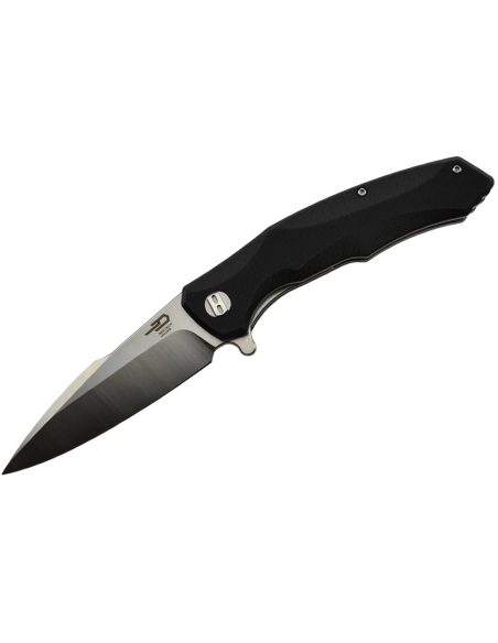 BESTECH KNIVES - BG04A - Couteau pliant