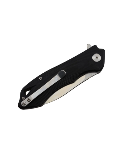 BESTECH KNIVES - BG11D-2 - Couteau pliant