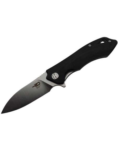 BESTECH KNIVES - BG11D-2 - Couteau pliant