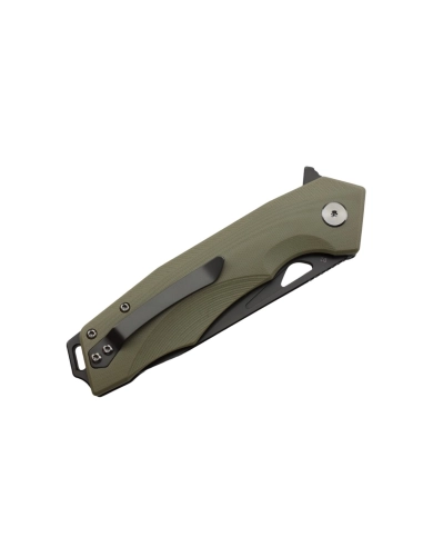 BESTECH KNIVES - BG14C-2 - Couteau pliant