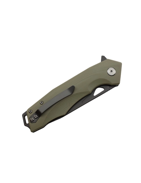 BESTECH KNIVES - BG14C-2 - Couteau pliant