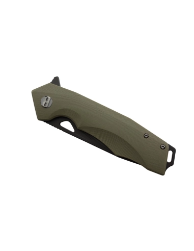 BESTECH KNIVES - BG14C-2 - Couteau pliant