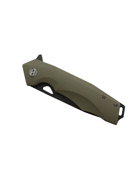 BESTECH KNIVES - BG14C-2 - Couteau pliant