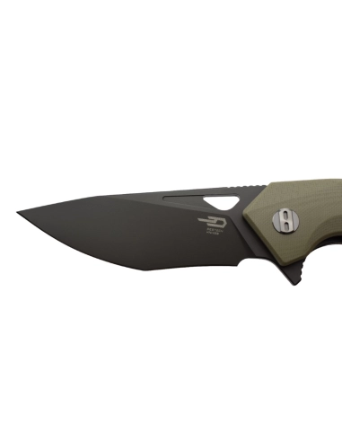 BESTECH KNIVES - BG14C-2 - Couteau pliant