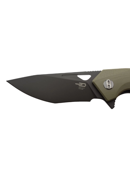 BESTECH KNIVES - BG14C-2 - Couteau pliant