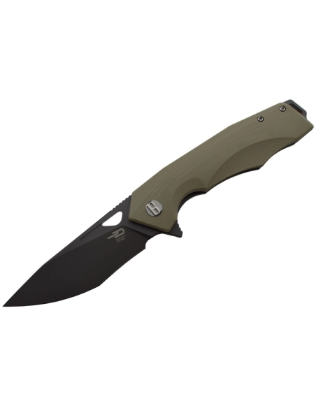 BESTECH KNIVES - BG14C-2 - Couteau pliant