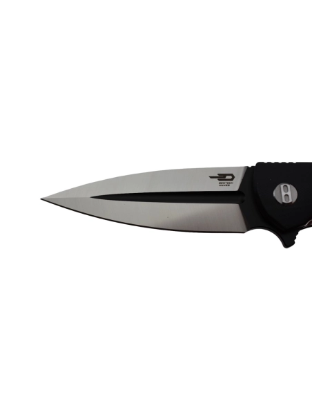 BESTECH KNIVES - BG34A-2 - Couteau pliant