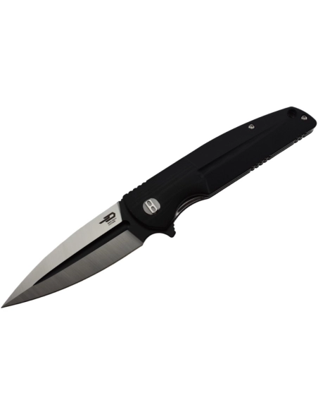 BESTECH KNIVES - BG34A-2 - Couteau pliant