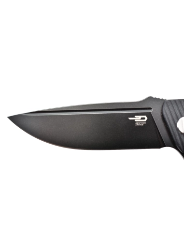 BESTECH KNIVES - BG27B - Couteau pliant