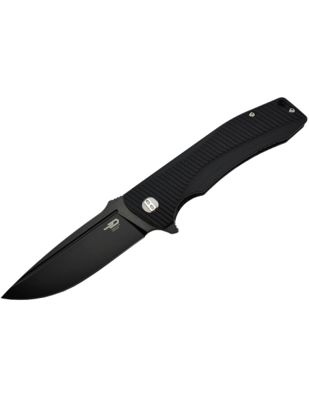 BESTECH KNIVES - BG27B - Couteau pliant