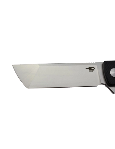 BESTECH KNIVES - BG49A-1 - Couteau pliant